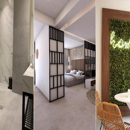 K58 Luxury Apartment Monastiraki Metro Station Acropolis Jacuzzi Athén Kültér fotó