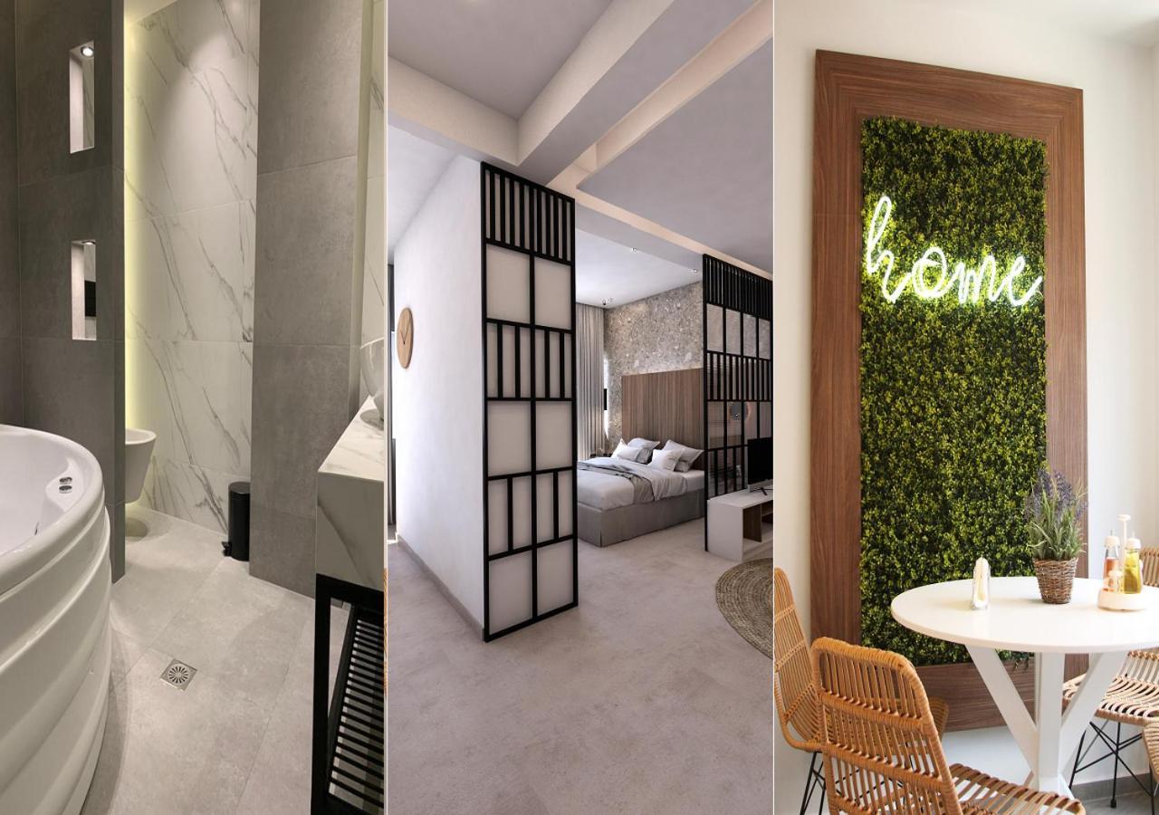 K58 Luxury Apartment Monastiraki Metro Station Acropolis Jacuzzi Athén Kültér fotó